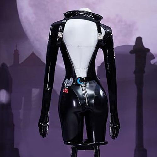 Kostum Cosplay Anime WHH Nikke - Anime Cosplay Party ulasan dan harga