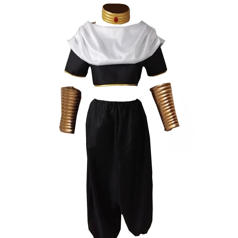 Kostum Cosplay Anime Pria Wani - Anime Cosplay Party ulasan dan harga