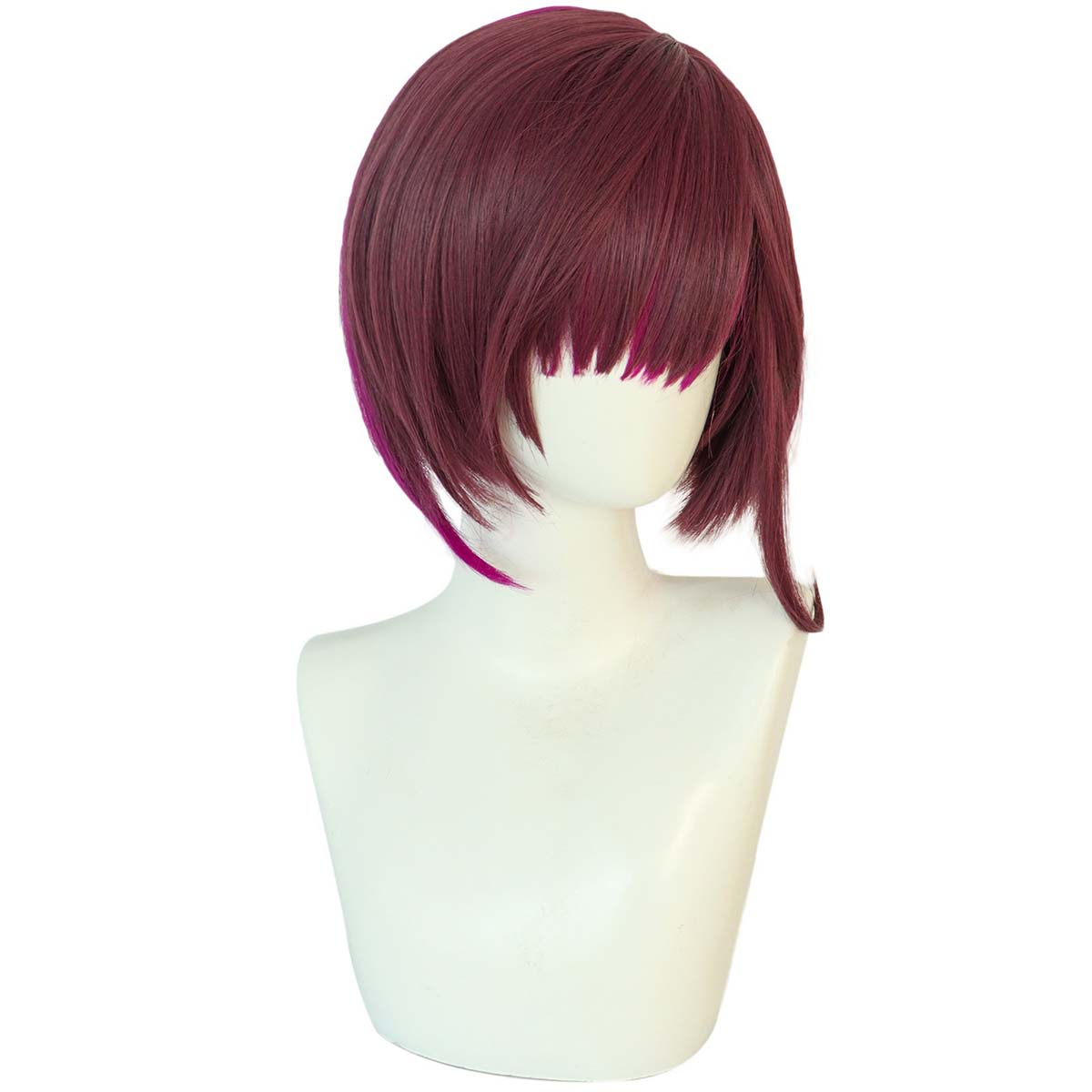 Barang Berkualitas 2026 Zom 10 - Anime Cosplay List ulasan dan harga