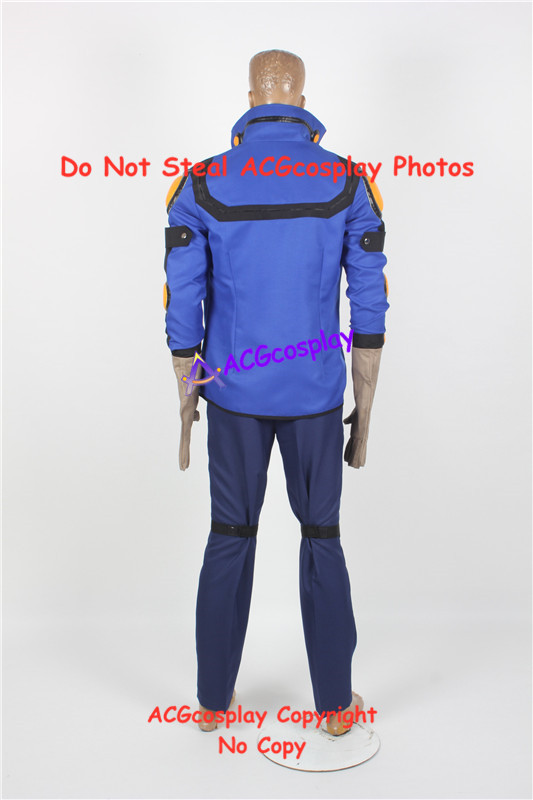 Yu Gi Oh 5Ds Yugioh Cosplay ko - Anime Cosplay List ulasan dan harga