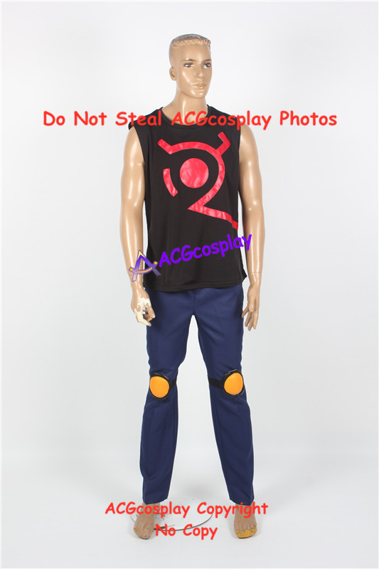 Yu Gi Oh 5Ds Yugioh Cosplay ko - Anime Cosplay List ulasan dan harga