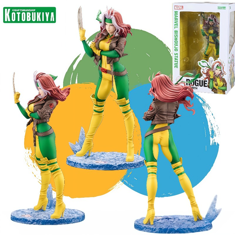 Patung Bishoujo Kotobukiya Asl - Kotobukiya Bishoujo ulasan dan harga