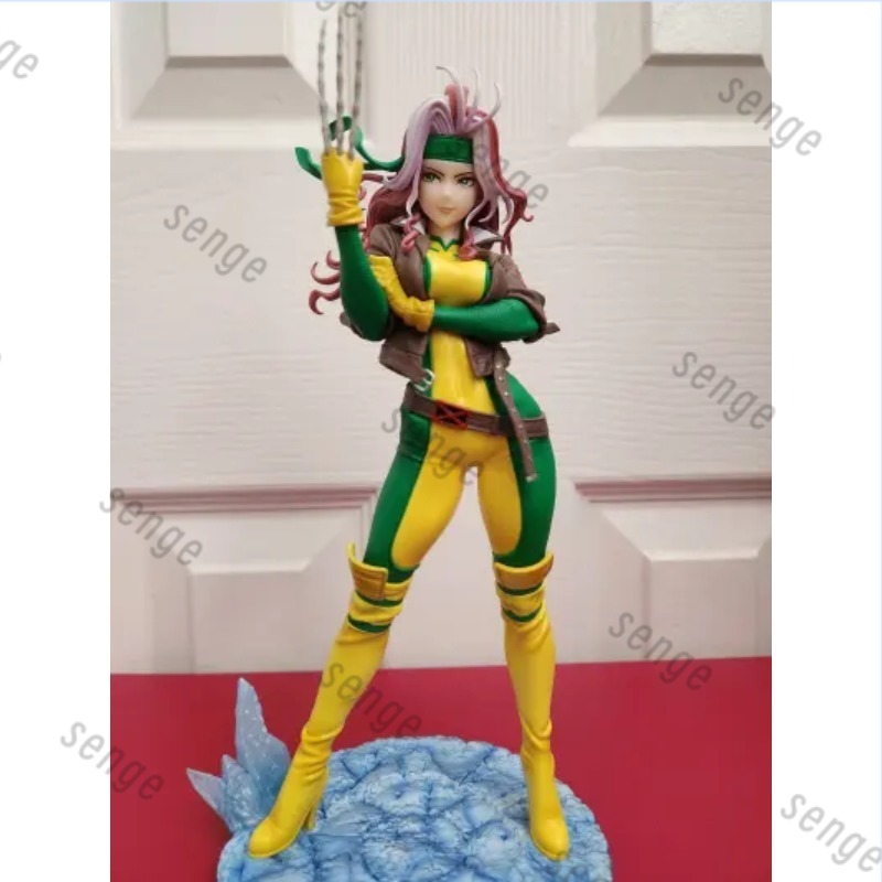 Patung Bishoujo Kotobukiya Asl - Kotobukiya Bishoujo ulasan dan harga