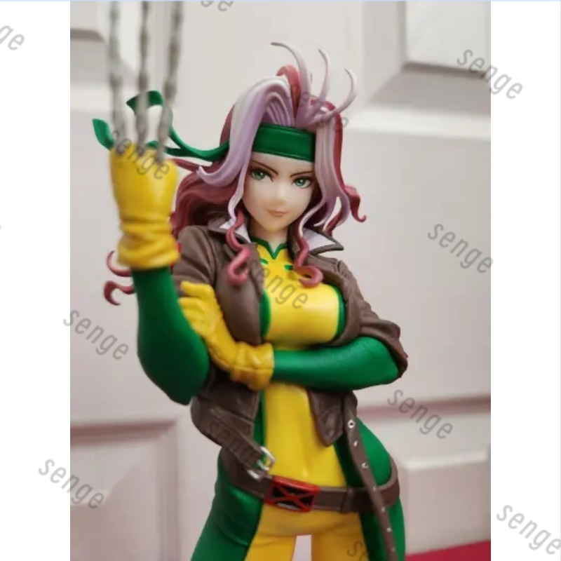 Patung Bishoujo Kotobukiya Asl - Kotobukiya Bishoujo ulasan dan harga