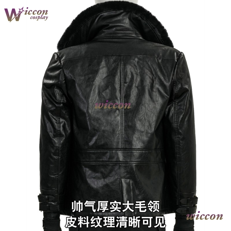 Kostum Cosplay Leon·S·Kennedy  - Anime Cosplay Party ulasan dan harga