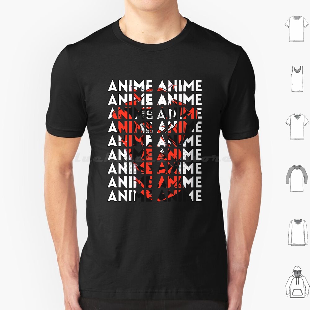 Kaus Manga Kata-Kata Senpai Ga - Anime Cosplay Ideas Girl ulasan dan harga