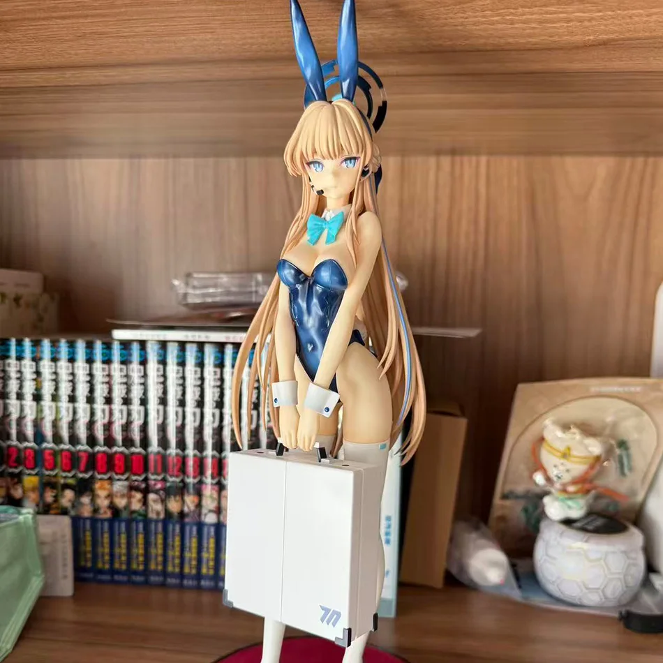 Figur Aksi Anime Kelinci Blue  - Anime Cosplay Ideas Male ulasan dan harga
