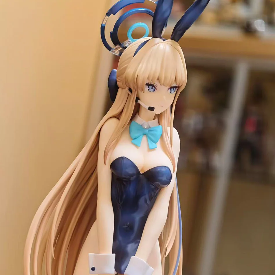 Figur Aksi Anime Kelinci Blue  - Anime Cosplay Ideas Male ulasan dan harga