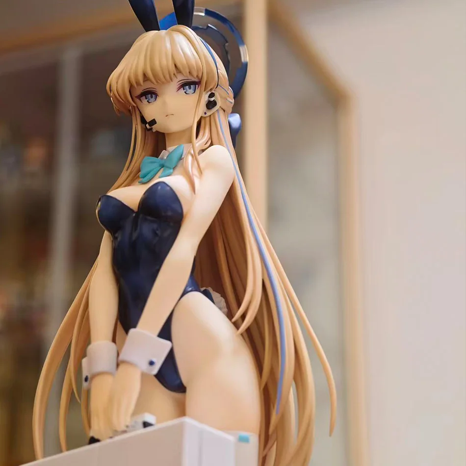 Figur Aksi Anime Kelinci Blue  - Anime Cosplay Ideas Male ulasan dan harga