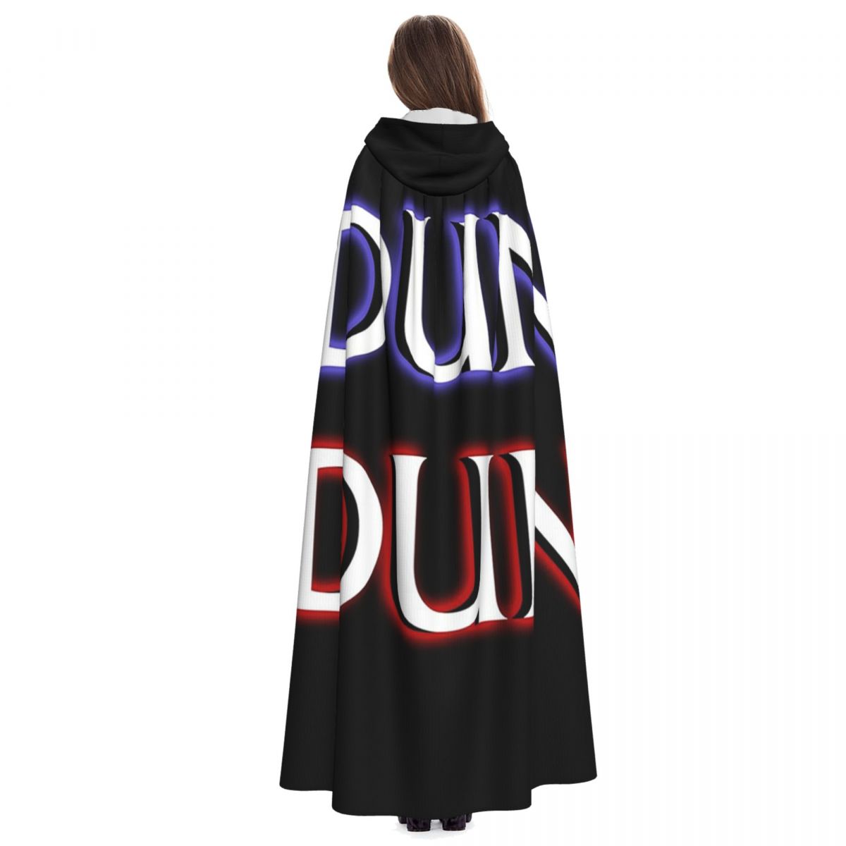Dun Dun Meme (Hukum, Orde, Par - Anime Cosplay Meme ulasan dan harga