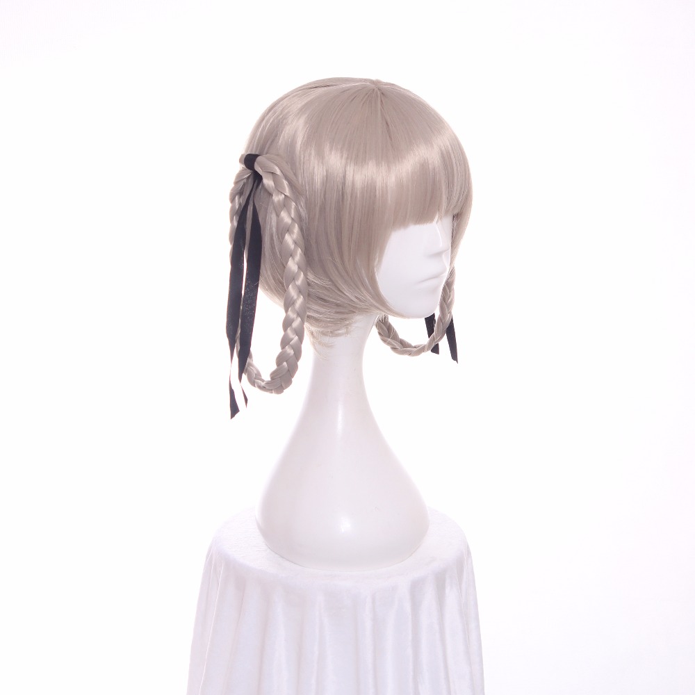 Ccutoo Abu-abu Pendek Anime Ka - Anime Cosplay Kakegurui ulasan dan harga