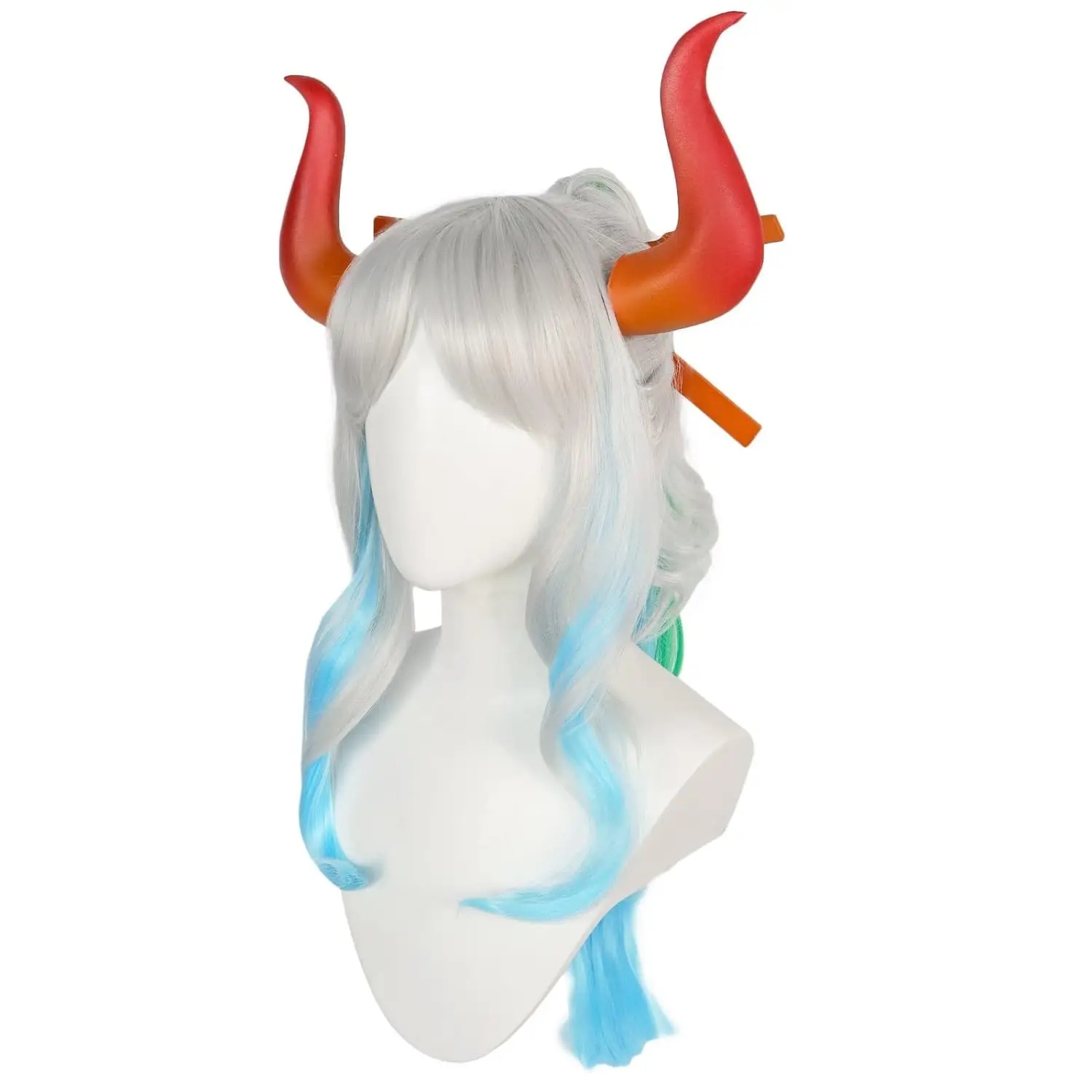 Kostum Cosplay Anime wanita, W - Anime Cosplay Party ulasan dan harga