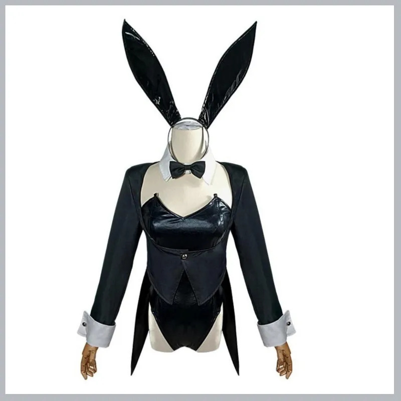 Kostum Cosplay Anime My Dress- - Anime Cosplay Girl Name ulasan dan harga