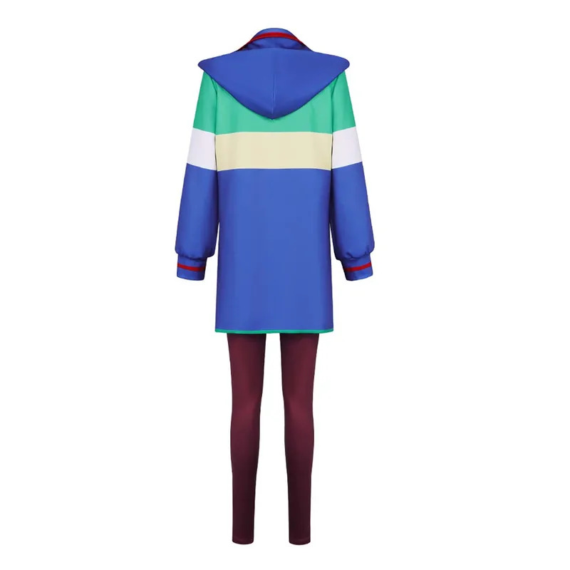 Kostum Cosplay Shizuka Mikazuk - Anime Cosplay List ulasan dan harga