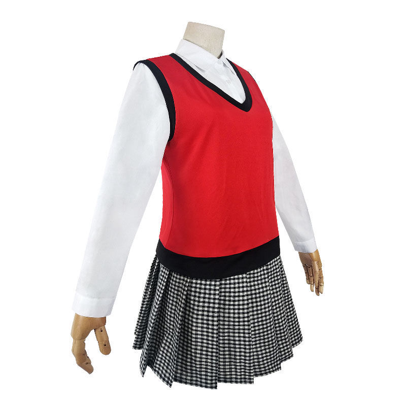 Kostum Cosplay Anime Kakegurui - Anime Cosplay Kakegurui ulasan dan harga