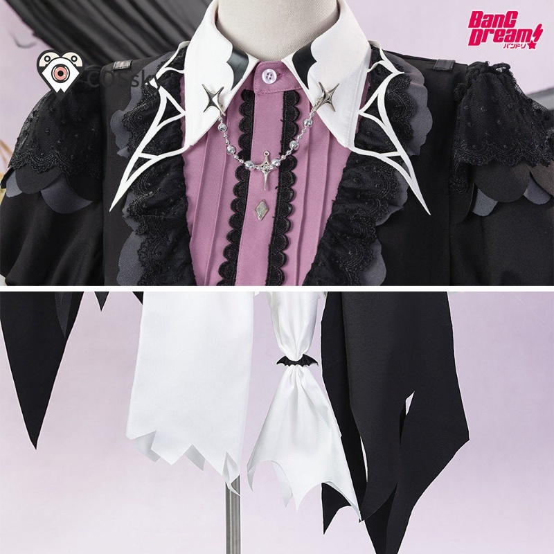 Anime BanG Dream! Kostum Cospl - Quality Anime Cosplay ulasan dan harga