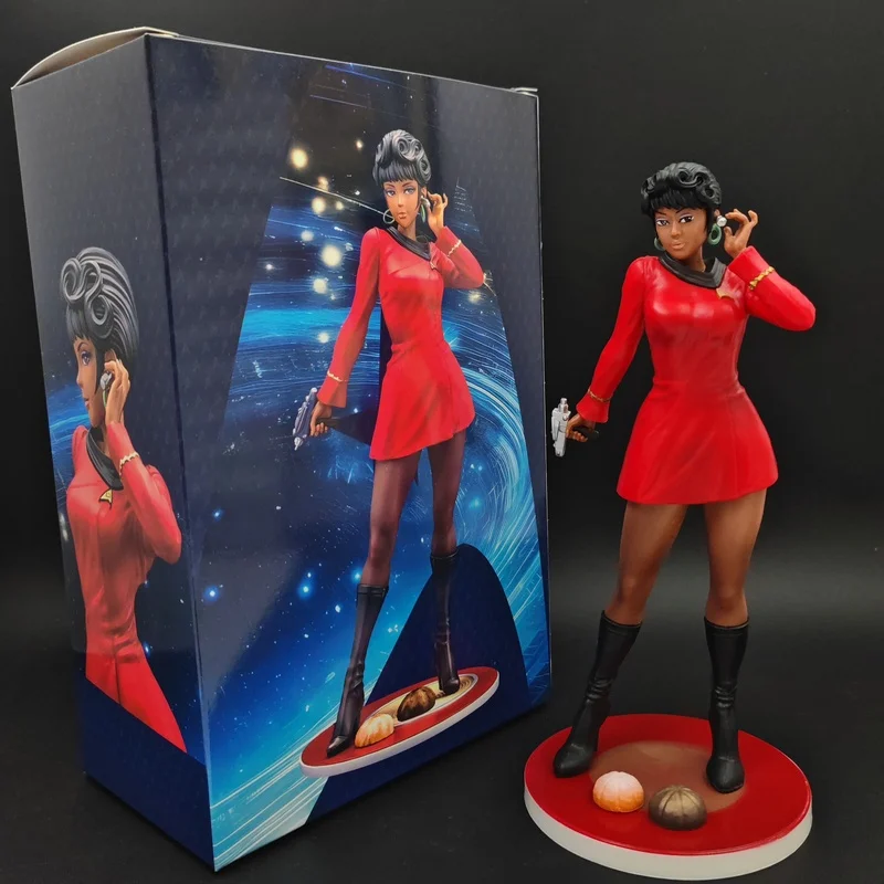 Asli Kotobukiya Film Bishoujo  - Kotobukiya Bishoujo ulasan dan harga
