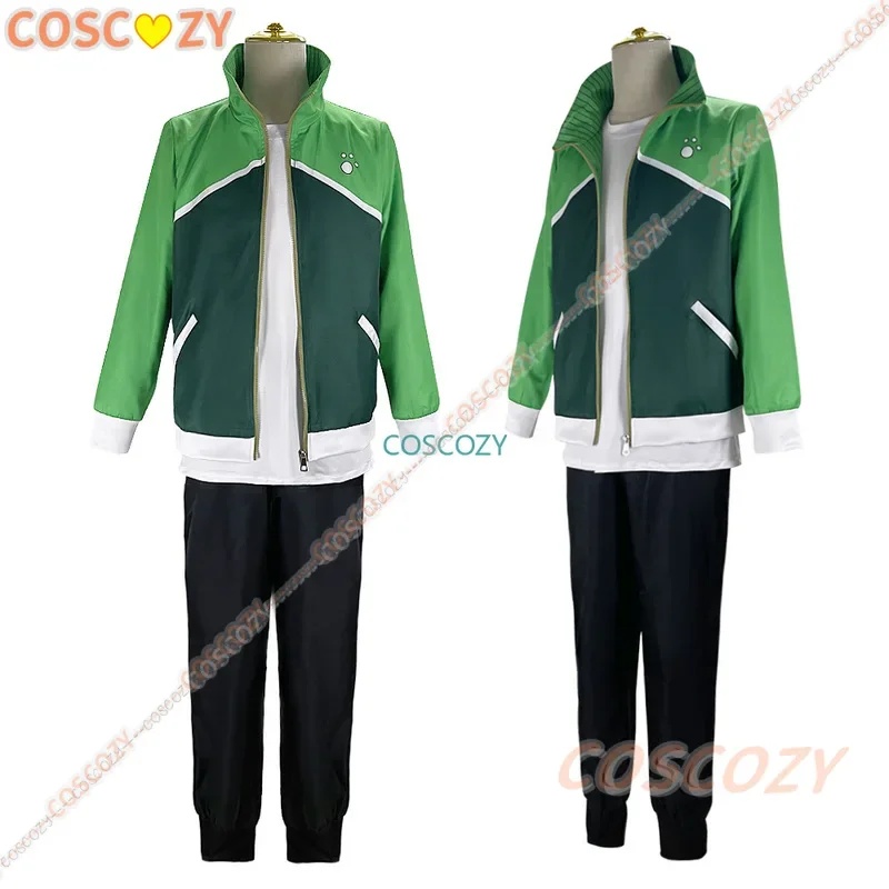 Kostum Cosplay Anime Zom 100 S - Anime Cosplay List ulasan dan harga