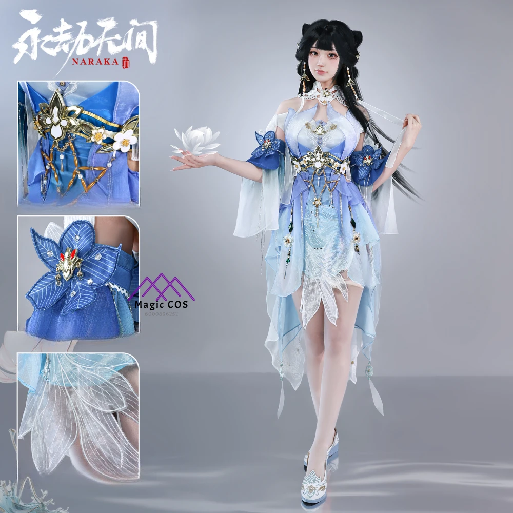 Aksesori Seragam Karnaval Pest - Quality Anime Cosplay ulasan dan harga