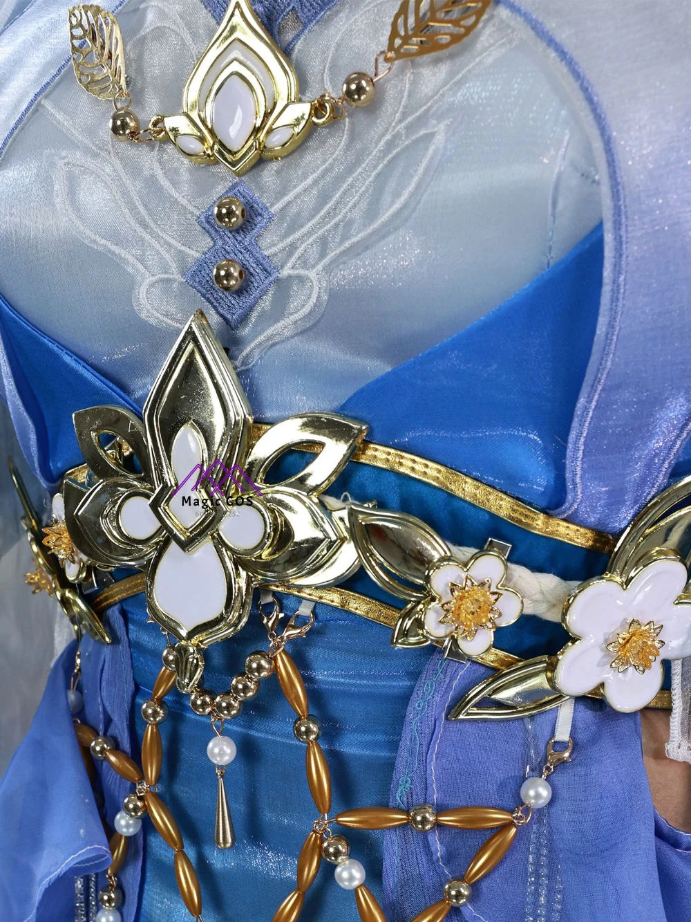 Aksesori Seragam Karnaval Pest - Quality Anime Cosplay ulasan dan harga
