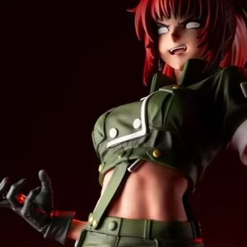 【MT】Tinggi 23,5cm 1/7 KOTOBUKI - Kotobukiya Bishoujo ulasan dan harga