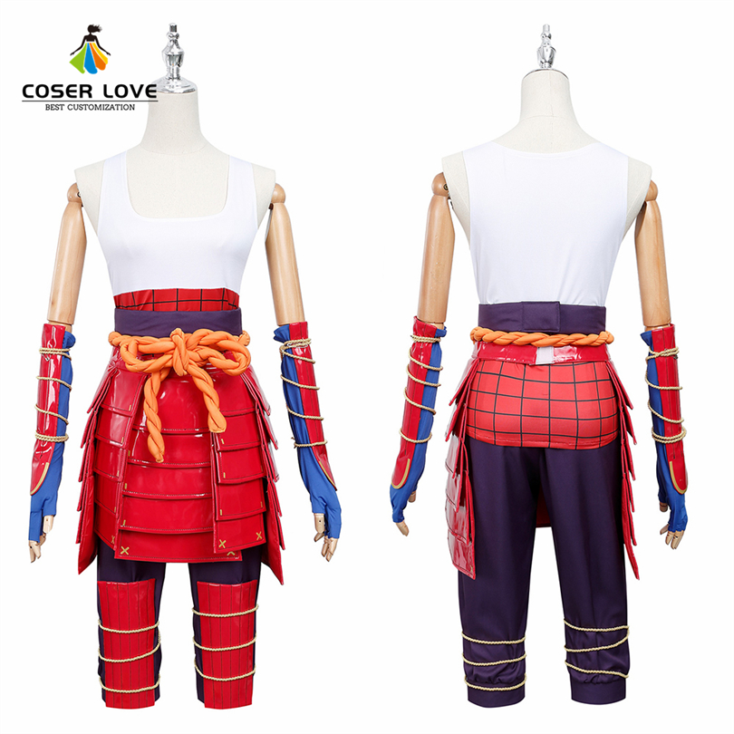 Zom 100: Bucket List of the De - Anime Cosplay List ulasan dan harga