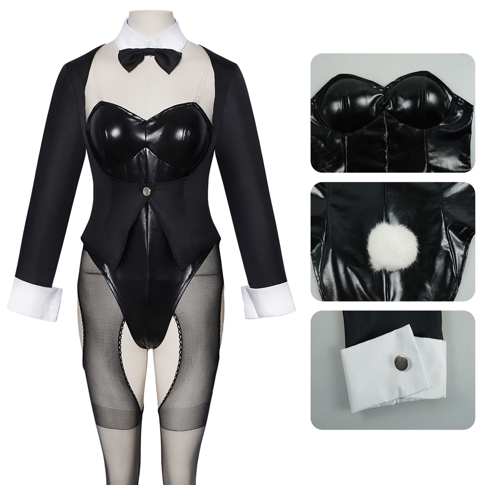 XIN LAI SEN Kostum Cosplay Ani - Anime Cosplay Marin ulasan dan harga