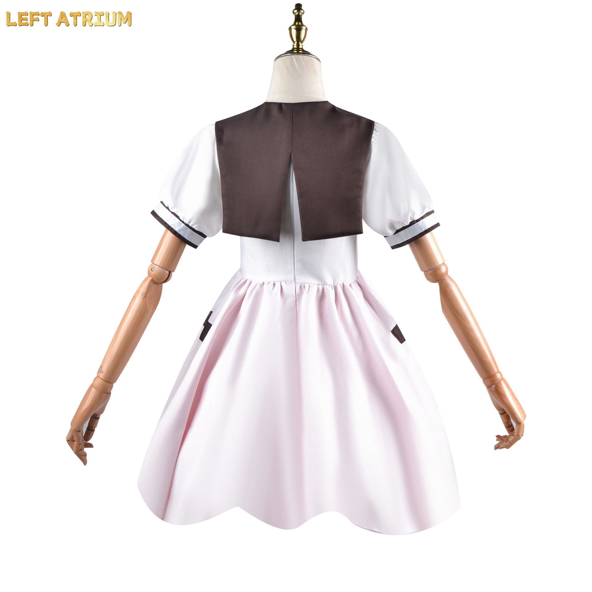 Kostum Cosplay Anime Toilet-bo - Anime Cosplay Ideas Girl ulasan dan harga