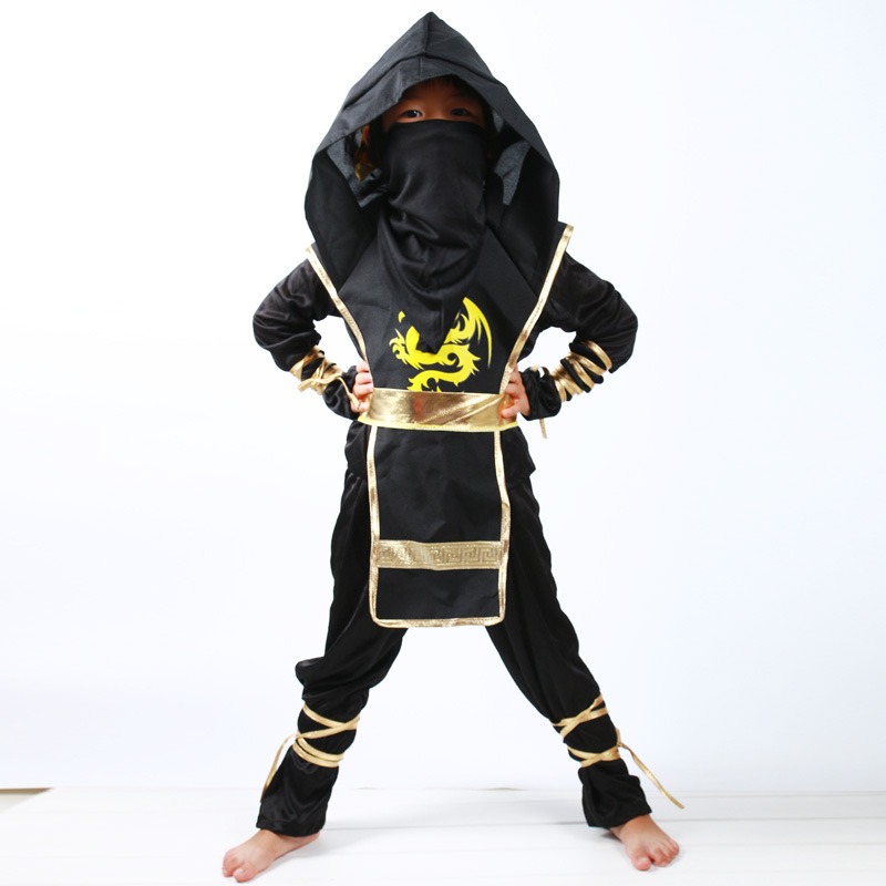 Kostum Karnaval Anak Laki-laki - Anime Cosplay Ideas Girl ulasan dan harga