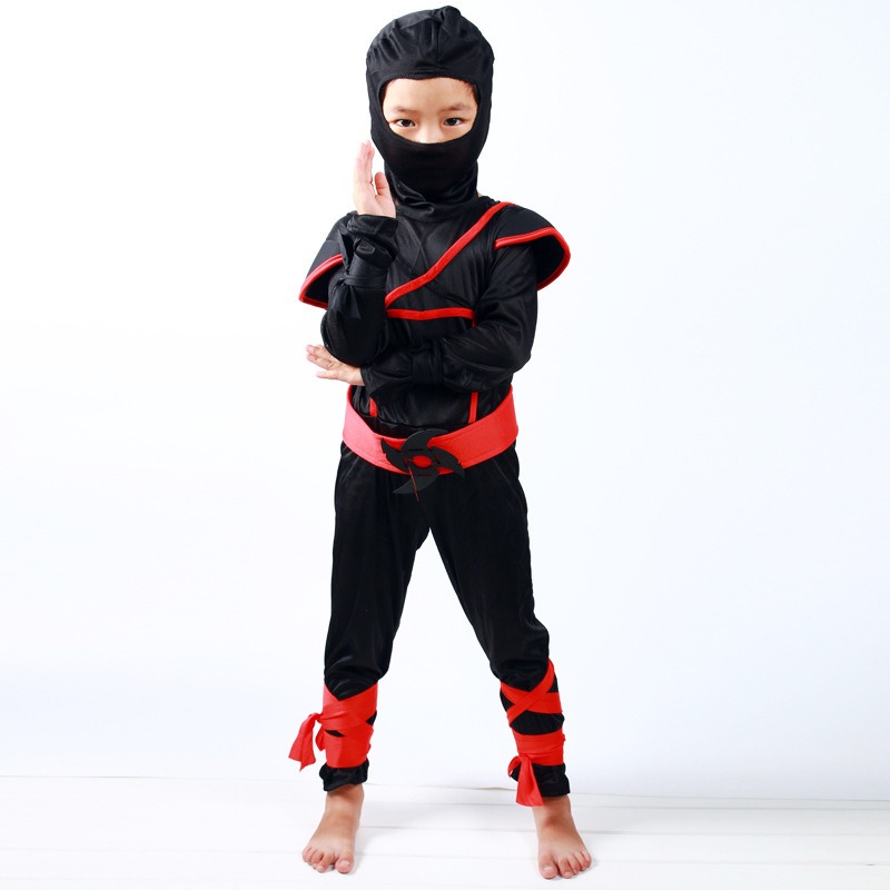 Kostum Karnaval Anak Laki-laki - Anime Cosplay Ideas Girl ulasan dan harga
