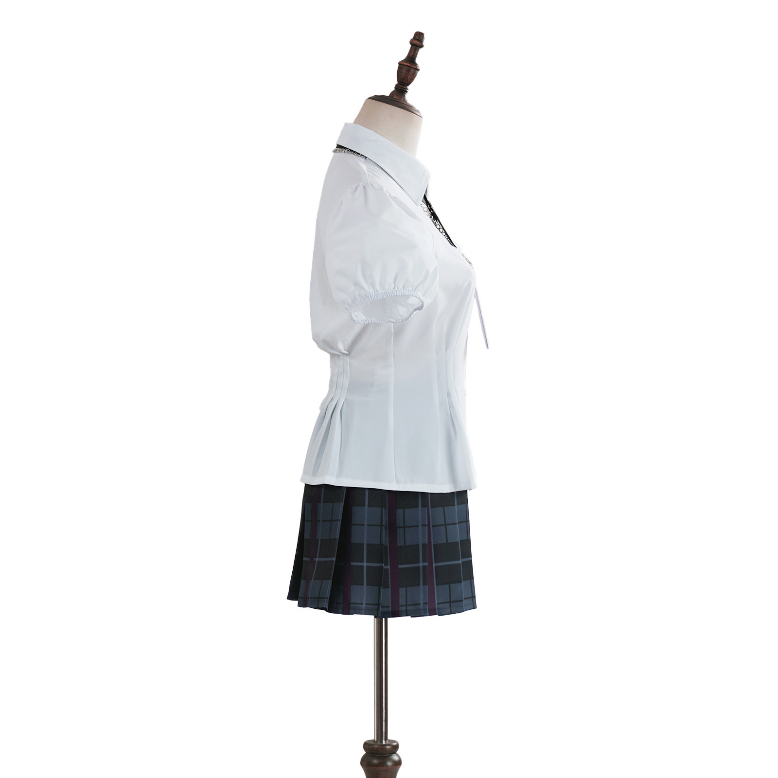Kostum Cosplay Anime Kakegurui - Anime Cosplay Kakegurui ulasan dan harga
