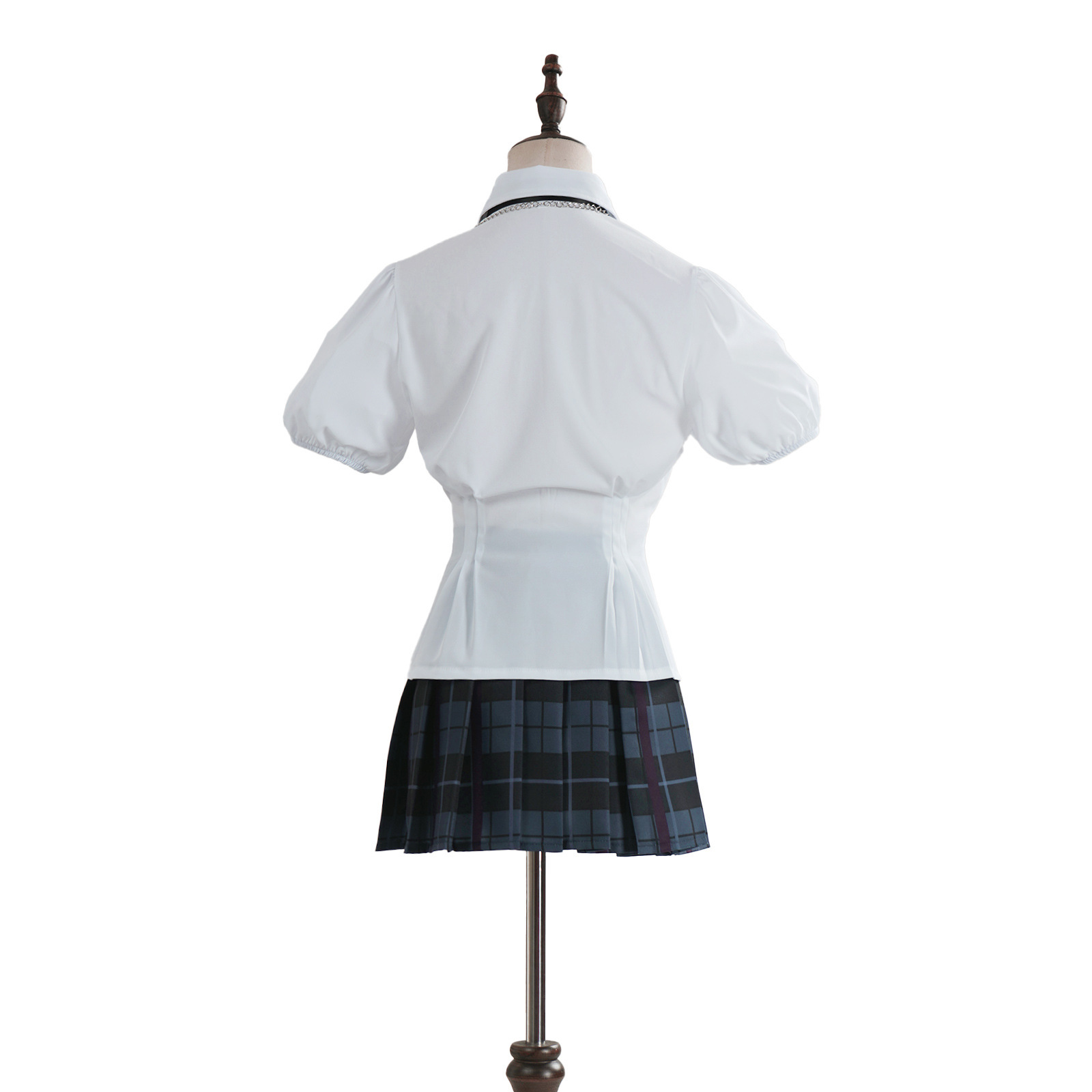 Kostum Cosplay Anime Kakegurui - Anime Cosplay Kakegurui ulasan dan harga