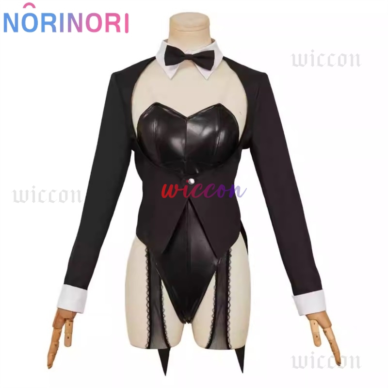 Kostum Cosplay My Dressed Up D - Anime Cosplay Marin ulasan dan harga