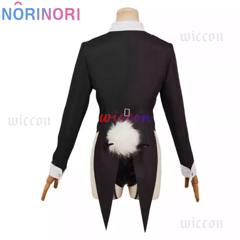 Kostum Cosplay My Dressed Up D - Anime Cosplay Marin ulasan dan harga