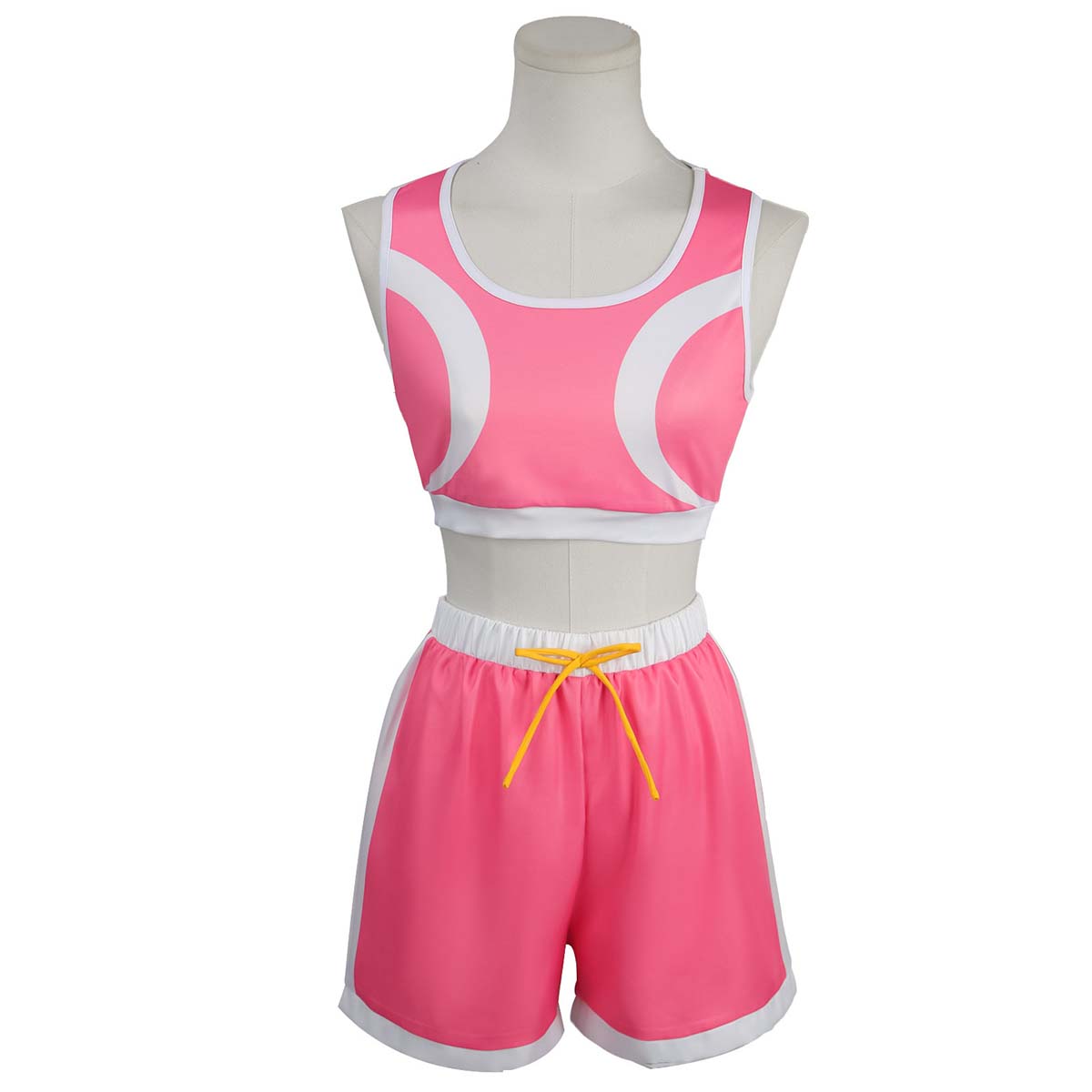 Kostum Cosplay Shizuka Mikazuk - Anime Cosplay List ulasan dan harga