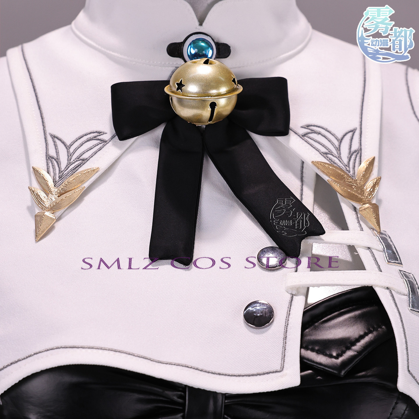 Kostum Cosplay Game Neverness  - Quality Anime Cosplay ulasan dan harga